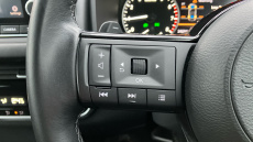 Nissan Qashqai 1.3 DiG-T MH 158 Acenta Premium 5dr Xtronic Petrol Hatchback